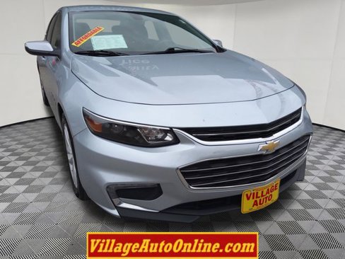 Used 2018 Chevrolet Malibu LT image 13