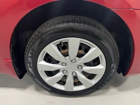 Used 2014 Nissan Sentra SV image 12