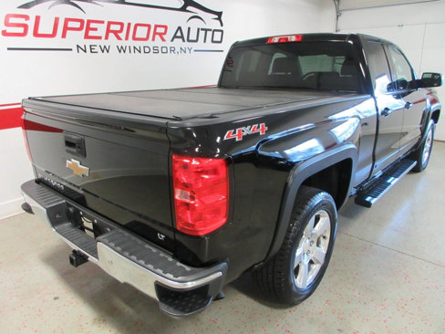 Used 2015 Chevrolet Silverado 1500 LT w/ All Star Edition image 14
