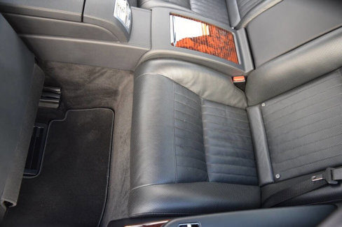 Used 2013 Mercedes-Benz CL 550 4MATIC image 52