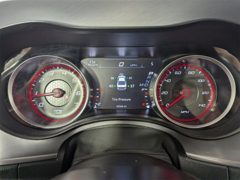 Certified 2023 Dodge Charger GT image 39