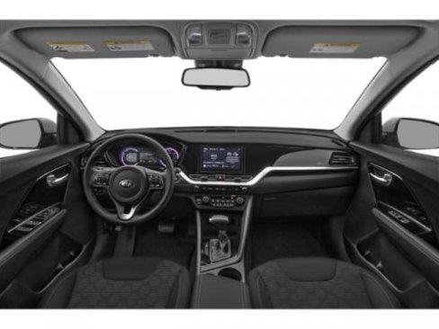 Used 2020 Kia Niro LXS image 11