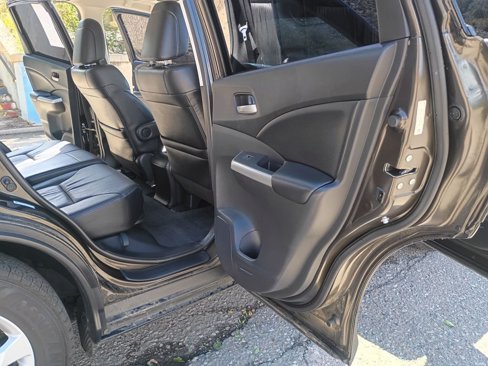 Used 2014 Honda CR-V EX-L image 10