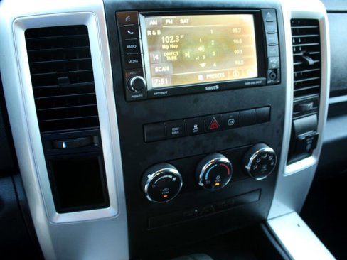 Used 2012 RAM 1500 Sport image 25