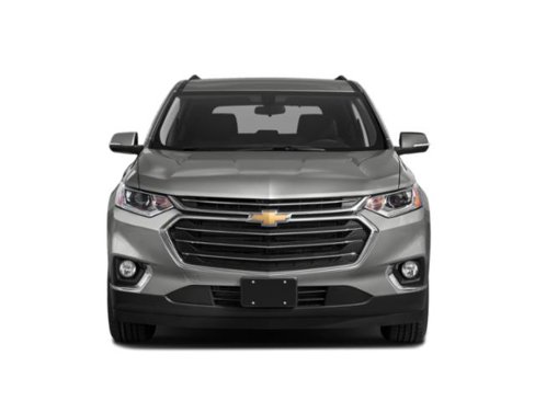 Used 2018 Chevrolet Traverse LT image 4