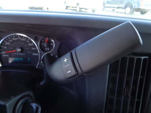 Used 2014 Chevrolet Express 3500 LT w/ LT Preferred Equipment Group image 47