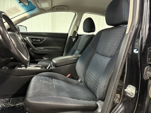 Used 2018 Nissan Altima 2.5 SV image 10