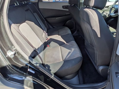 Used 2018 Hyundai Kona SEL image 27
