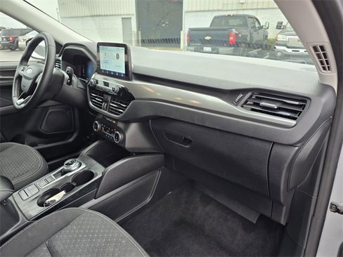 Used 2023 Ford Escape Active image 34