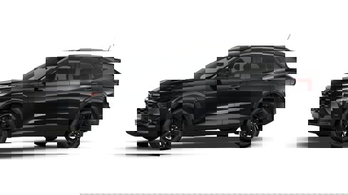 New 2025 Chevrolet Trax ACTIV w/ Sunroof Package image 60