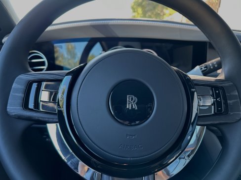 Used 2024 Rolls-Royce Spectre w/ Spectre Launch Package image 23