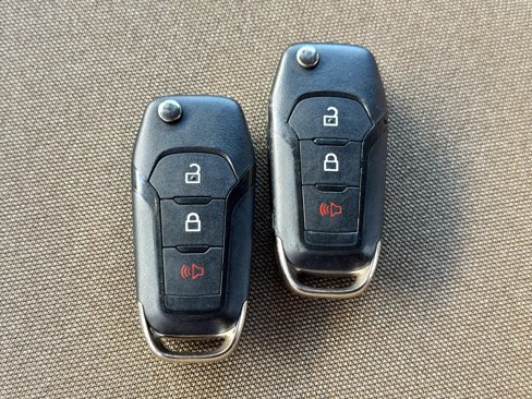 Used 2023 Ford F150 XLT image 36