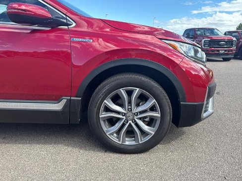 Used 2022 Honda CR-V Touring image 30