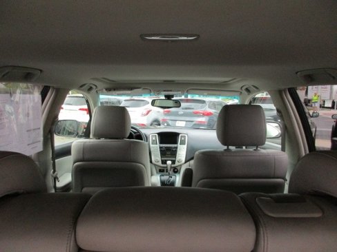Used 2006 Lexus RX 400h AWD image 32