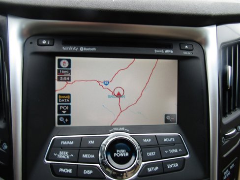 Used 2011 Hyundai Sonata Limited w/ Navigation Pkg 5 image 32
