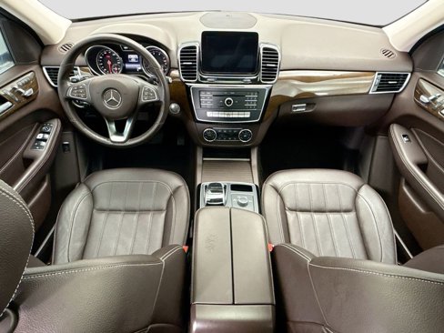 Used 2016 Mercedes-Benz GLE 350 image 13