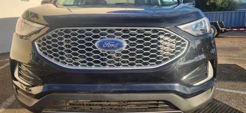 Used 2024 Ford Edge SEL image 10