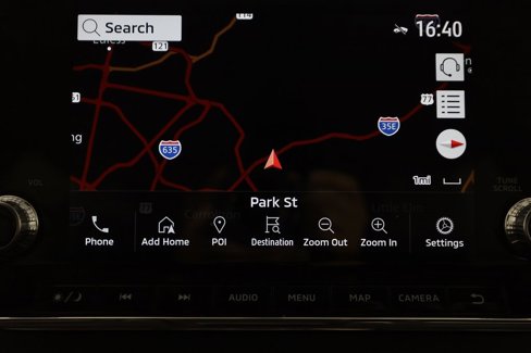 Used 2022 Mitsubishi Outlander SEL image 29