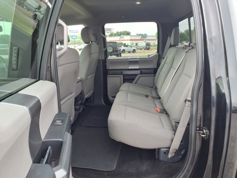 Used 2018 Ford F150 XLT w/ Equipment Group 302A Luxury image 7