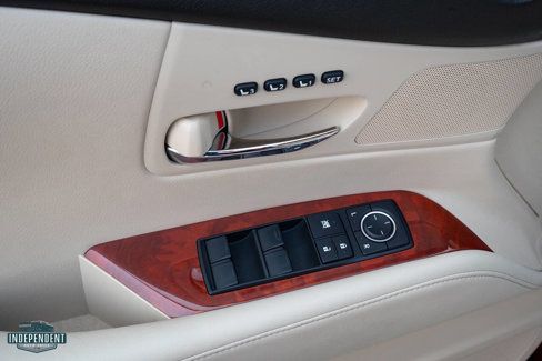 Used 2011 Lexus RX 350 AWD image 20