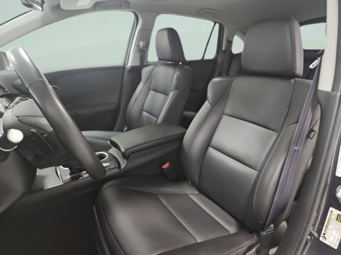 Used 2017 Acura RDX AWD image 23