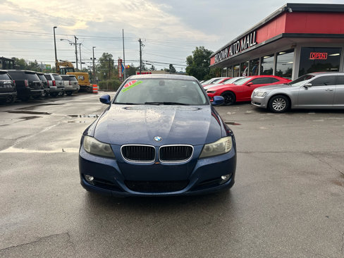 Used 2011 BMW 328i Sedan image 8