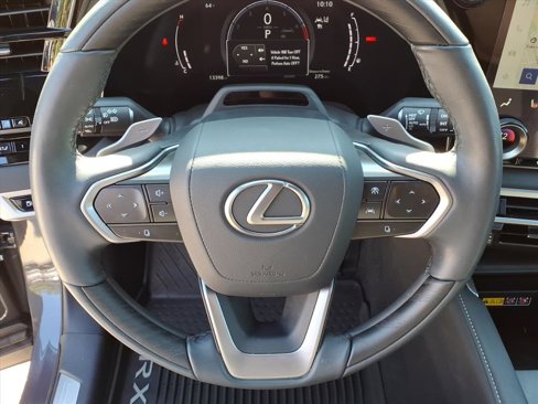 Used 2024 Lexus RX 350 AWD image 15