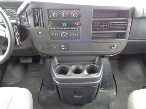 Used 2014 Chevrolet Express 3500 LT w/ LT Preferred Equipment Group image 37