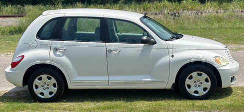 Used 2008 Chrysler PT Cruiser image 7