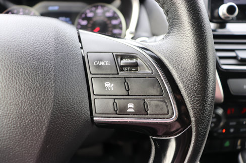 Used 2024 Mitsubishi Eclipse Cross SE image 29