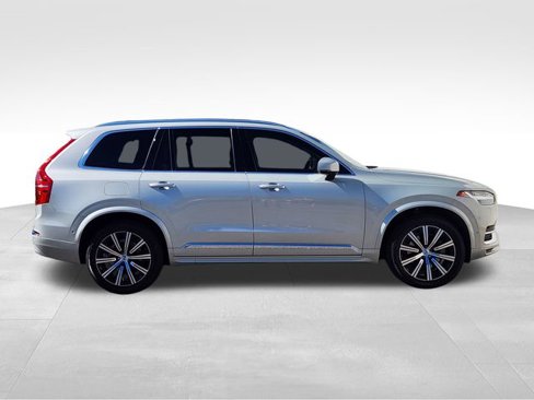 Certified 2022 Volvo XC90 T6 Inscription w/ Advanced Package image 8