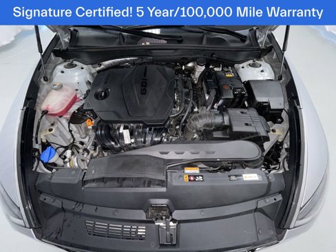 Used 2023 Hyundai Sonata SEL image 14