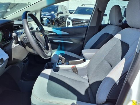 Used 2021 Chevrolet Bolt LT image 17