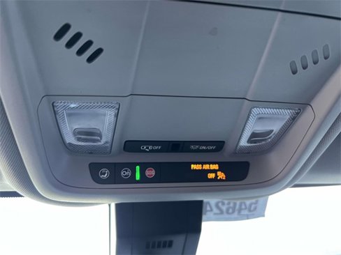 Certified 2023 Chevrolet Equinox LT image 36