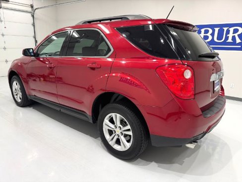 Used 2015 Chevrolet Equinox LT w/ Driver Convenience Package image 4