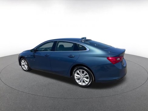 Used 2024 Chevrolet Malibu LT image 14