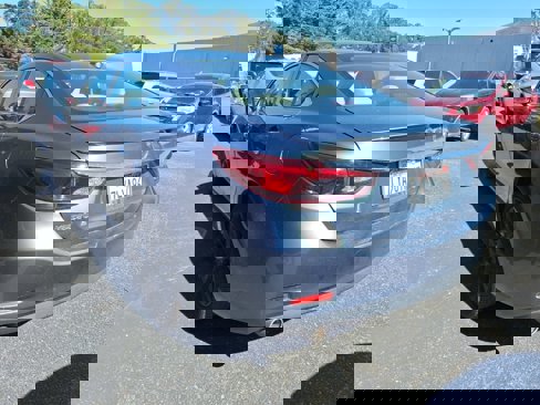 Used 2016 MAZDA MAZDA6 Grand Touring image 3