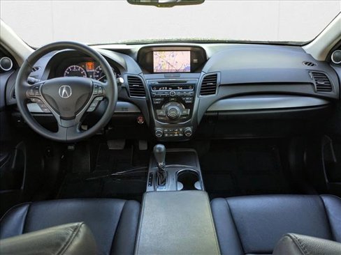 Used 2014 Acura RDX FWD w/ Technology Package image 17