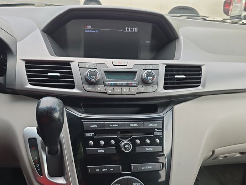 Used 2012 Honda Odyssey EX-L image 21