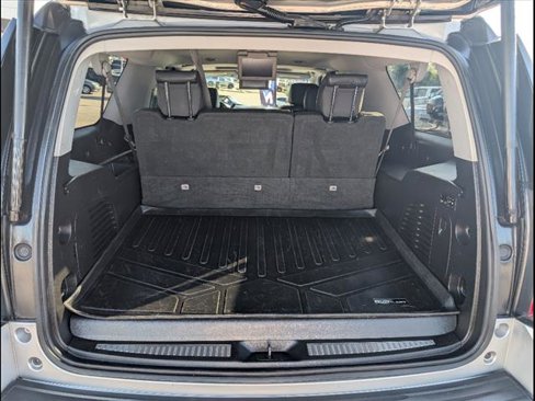 Used 2018 GMC Yukon XL SLT w/ Open Road Package image 22