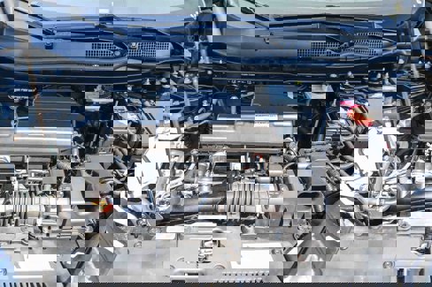 Used 2017 Honda CR-V Touring image 24