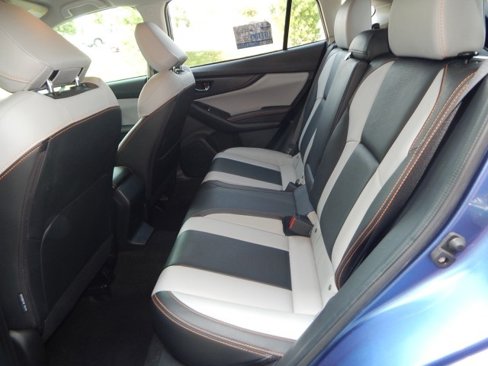 Used 2019 Subaru Crosstrek 2.0i Limited image 11