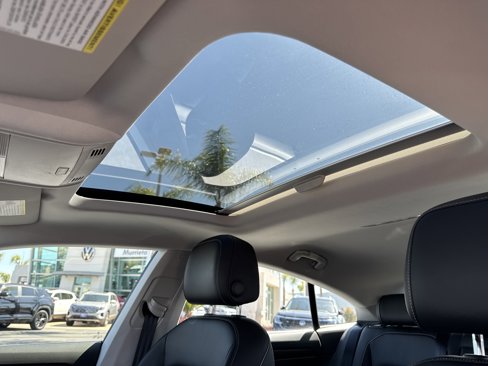 Certified 2019 Volkswagen Arteon SEL image 34