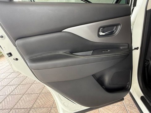 Used 2020 Nissan Murano SL image 24