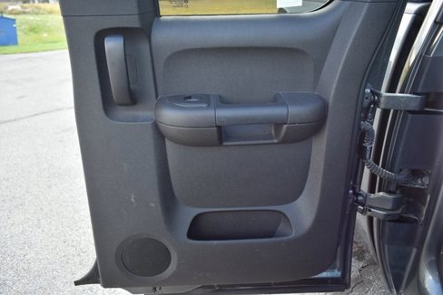 Used 2011 GMC Sierra 1500 SLE w/ Power Tech Package image 28