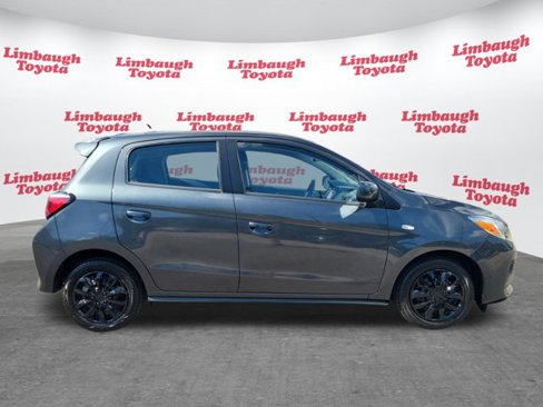 Used 2024 Mitsubishi Mirage ES image 19