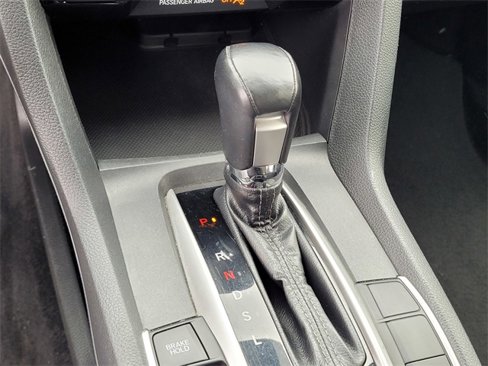 Used 2019 Honda Civic EX image 19