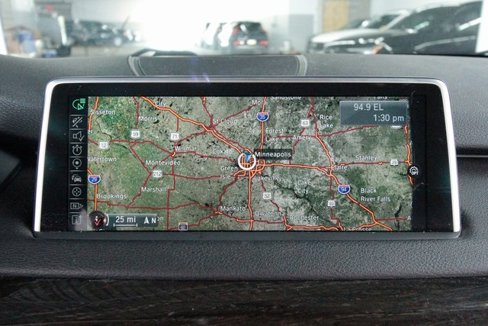 Used 2015 BMW X5 xDrive35i image 23