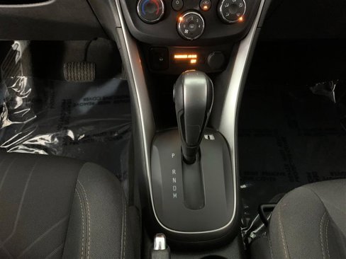 Used 2019 Chevrolet Trax LT image 23