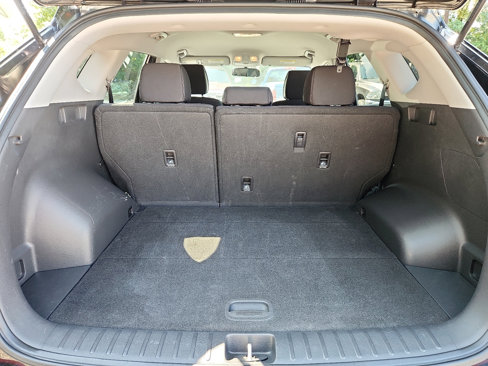 Used 2016 Hyundai Tucson Eco image 17